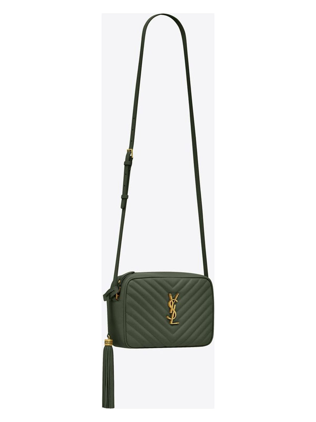 YSL BO MNG LOU