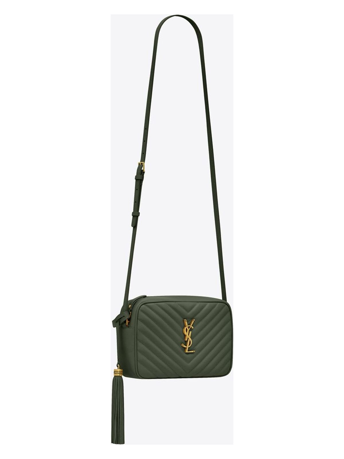 YSL BO MNG LOU