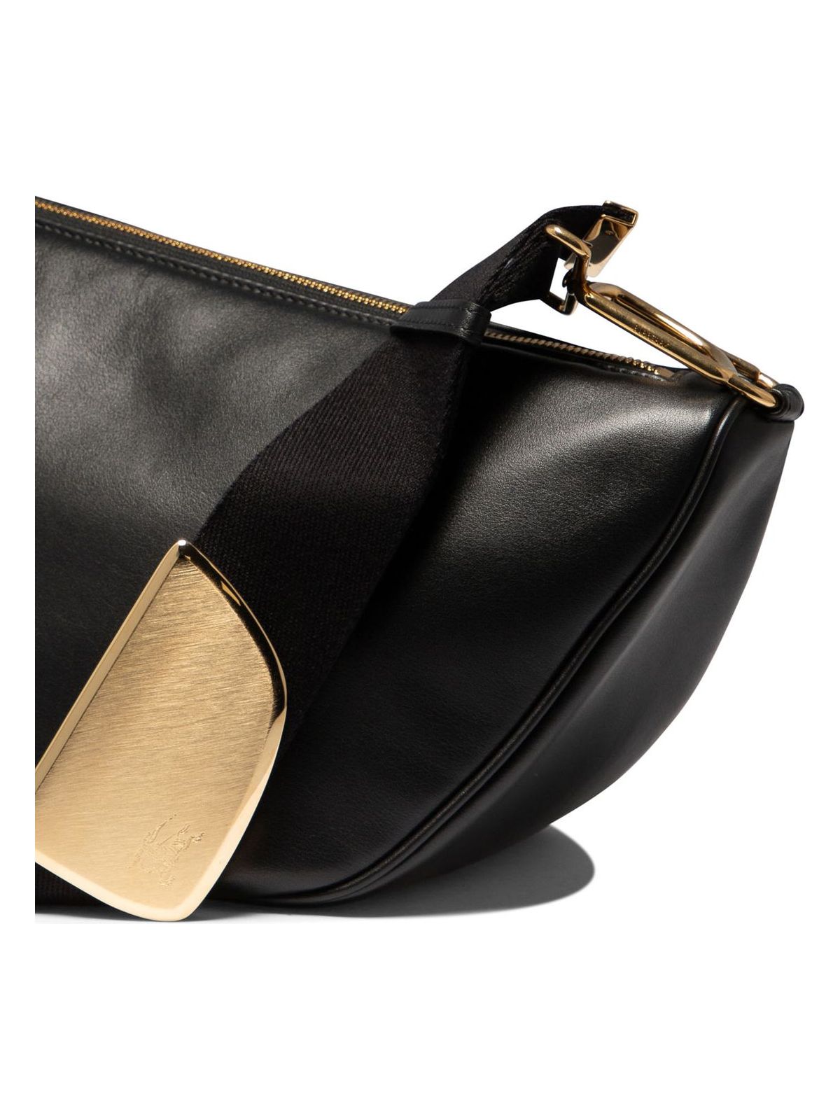 SHIELD MEDIUM SHOULDER BAG