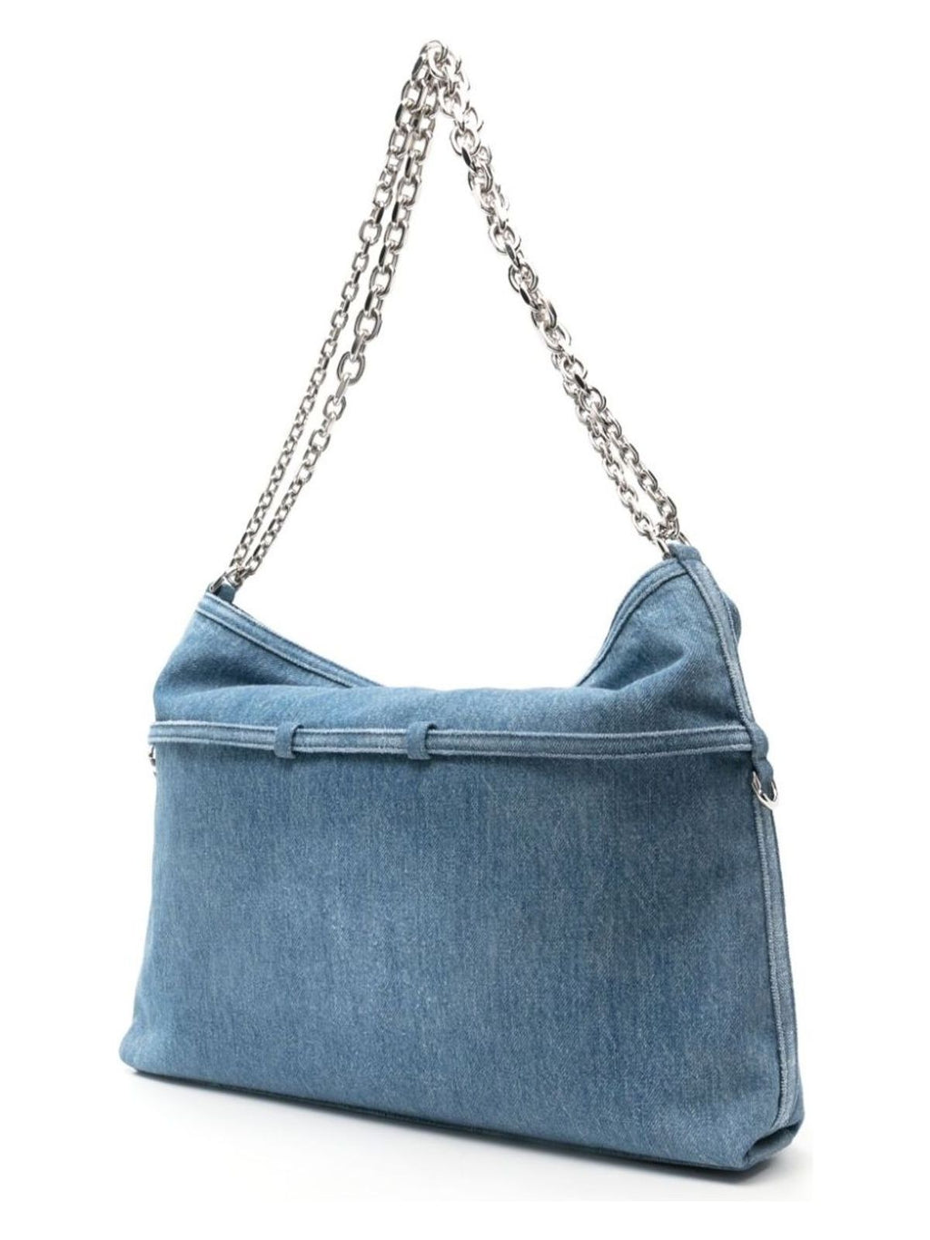 VOYOU MEDIUM SHOULDER BAG