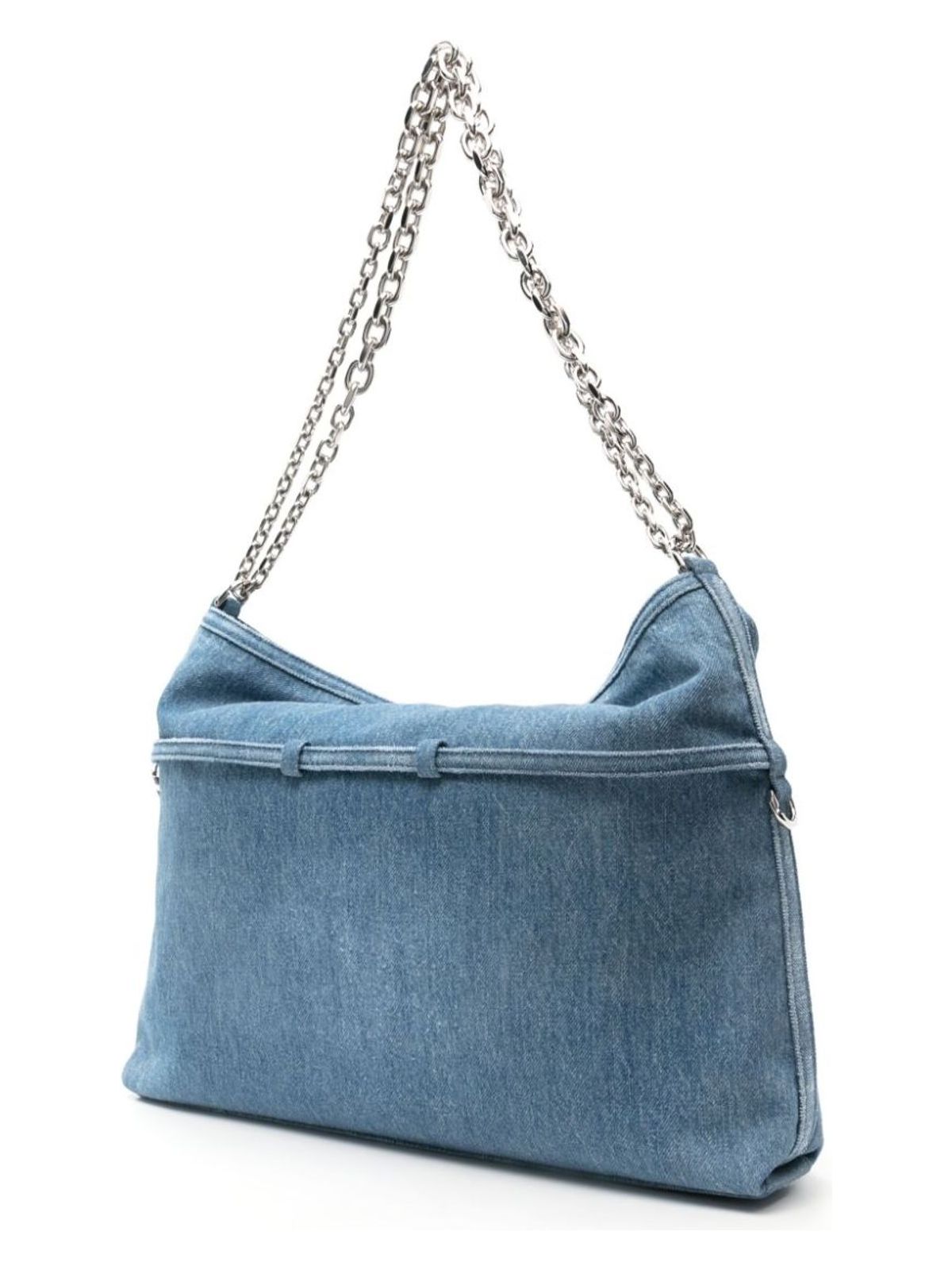VOYOU MEDIUM SHOULDER BAG