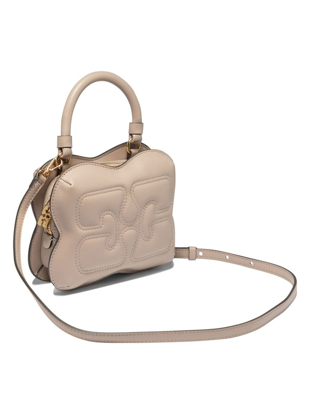 Butterfly Small Handbag