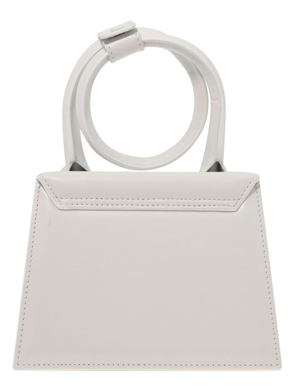 LE CHIQUITO NOEUD HANDBAG