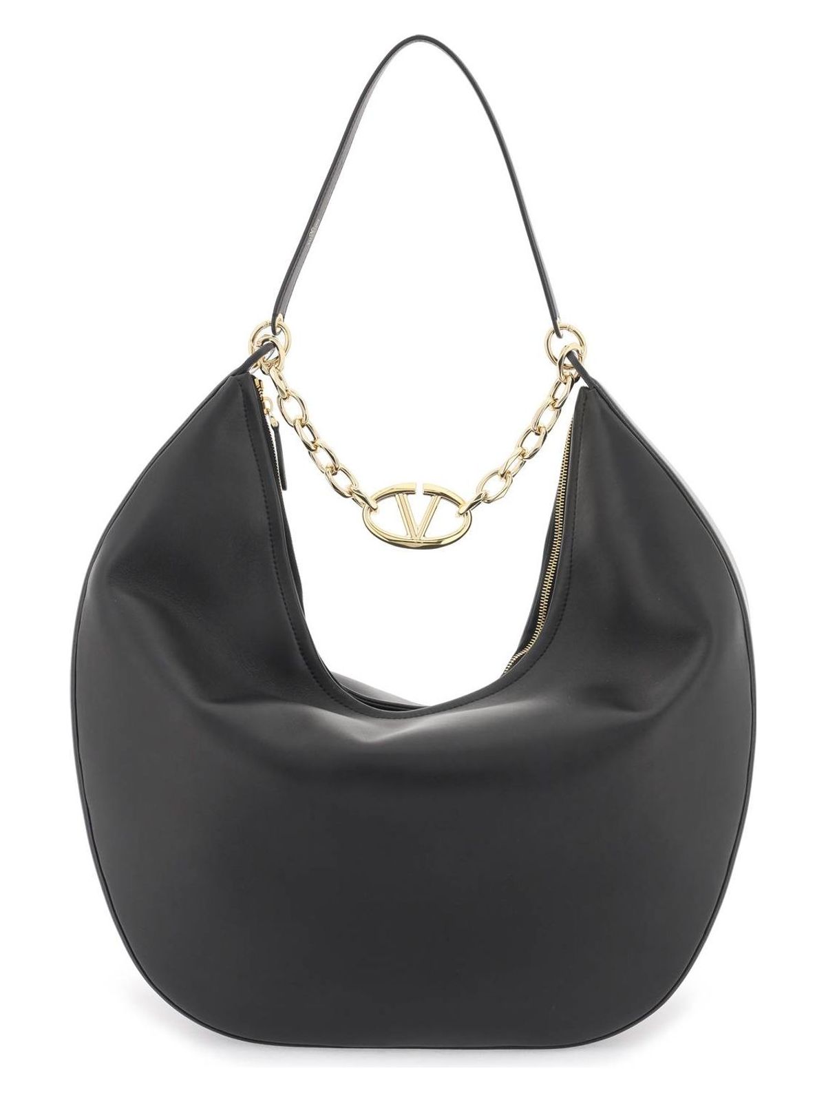 Vlogo Moon Maxi Hobo Bag