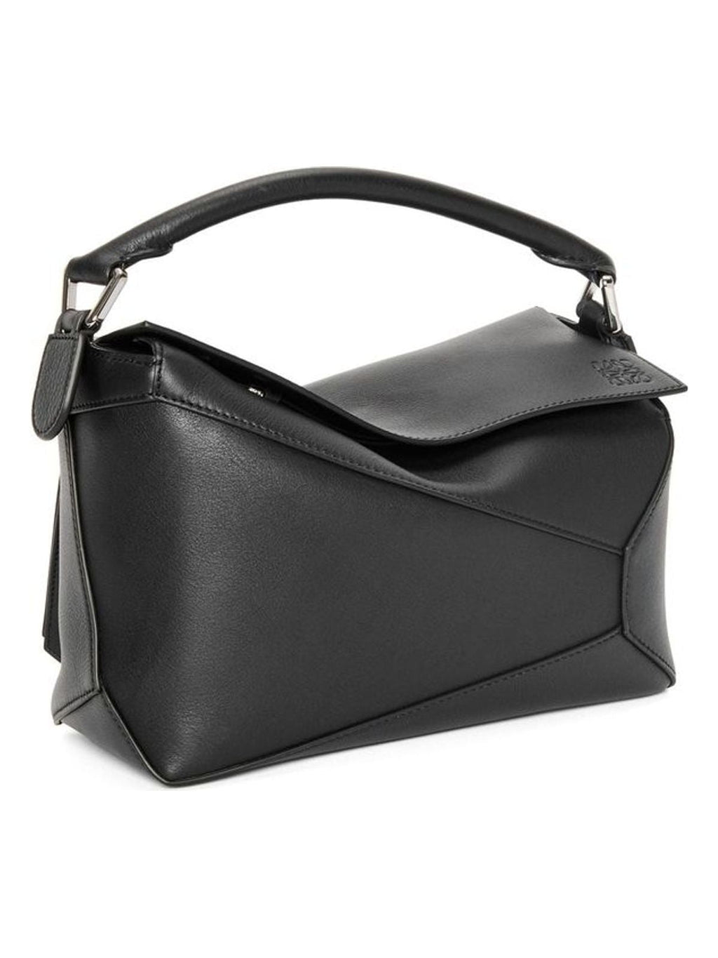 Small Puzzle Edge Bag