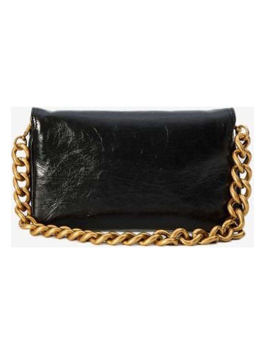 Bb Soft Small Flap Bag