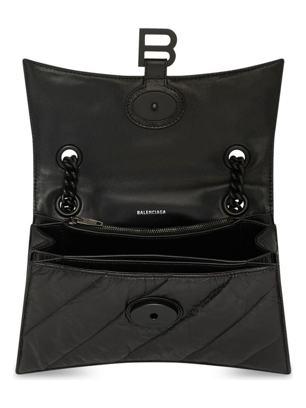 CRUSH CHAIN S HOBO BAG