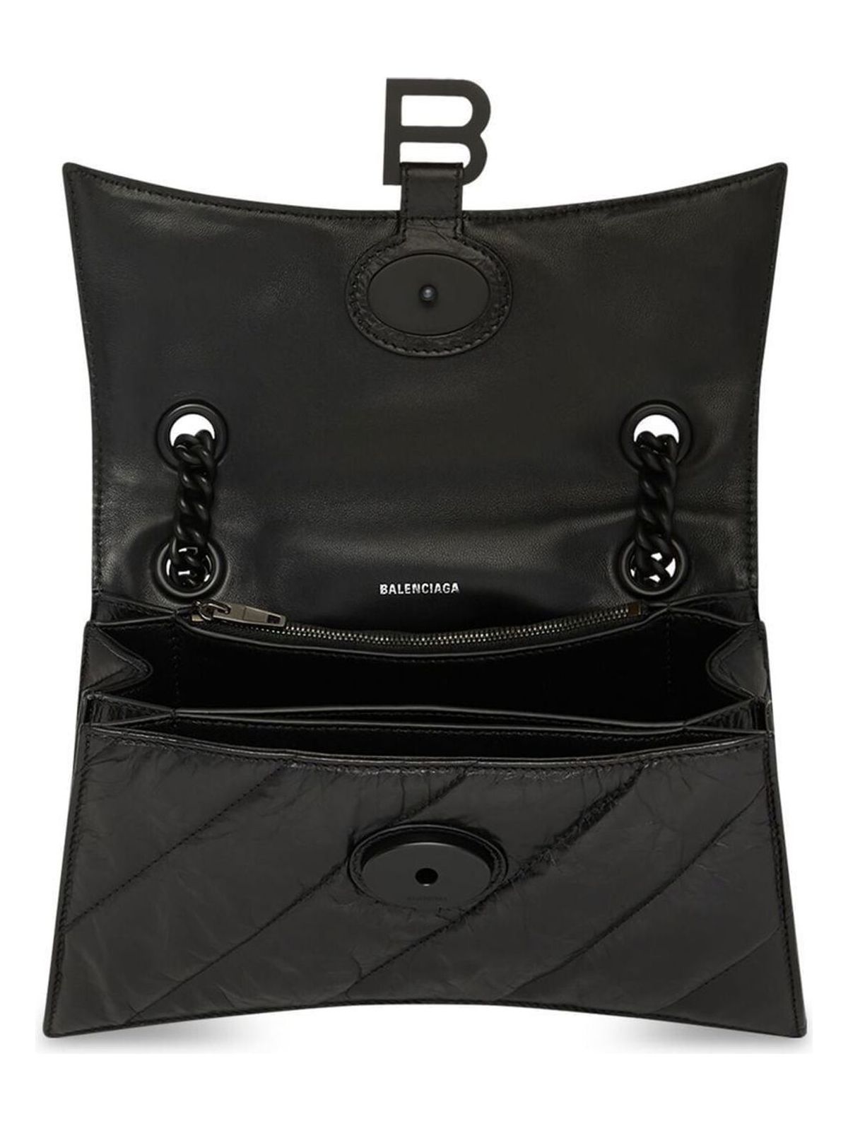 CRUSH CHAIN S HOBO BAG