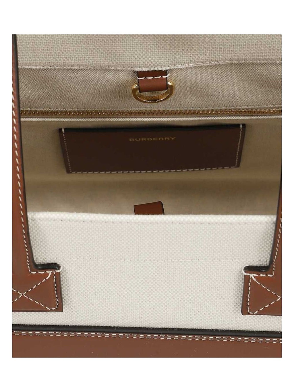 Small Freya Tote Bag