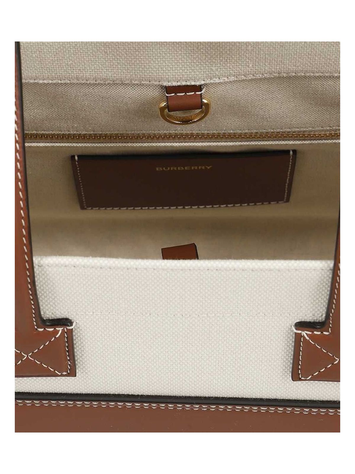 Small Freya Tote Bag