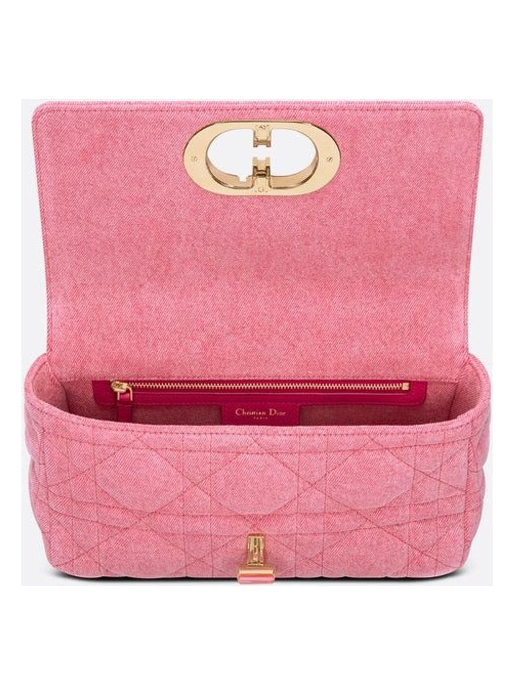 DIOR CARO M CANVAS