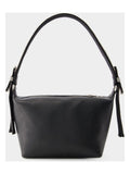 Crystal Strap Tote Bag