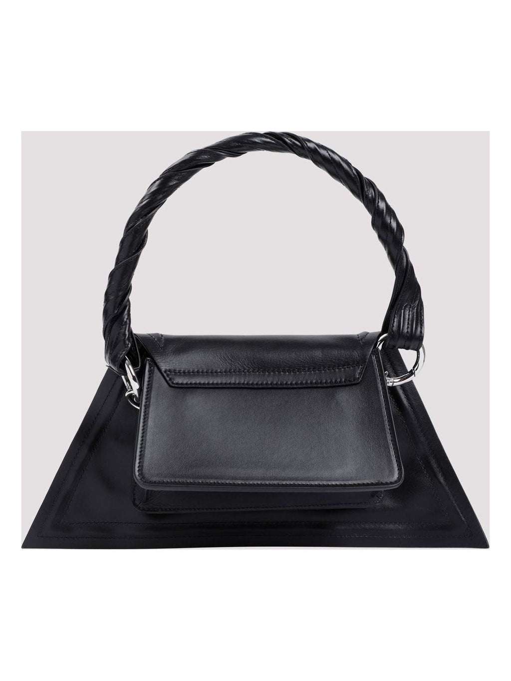 Mini Wire Handbag
