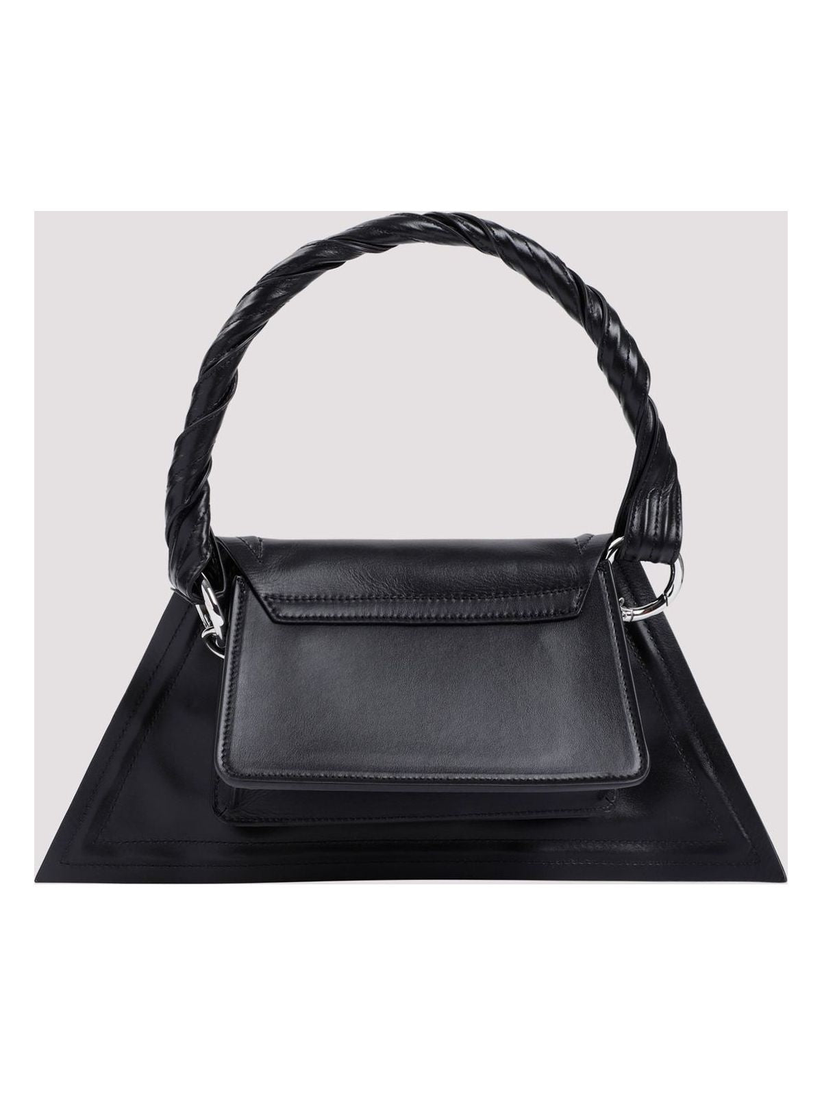 Mini Wire Handbag