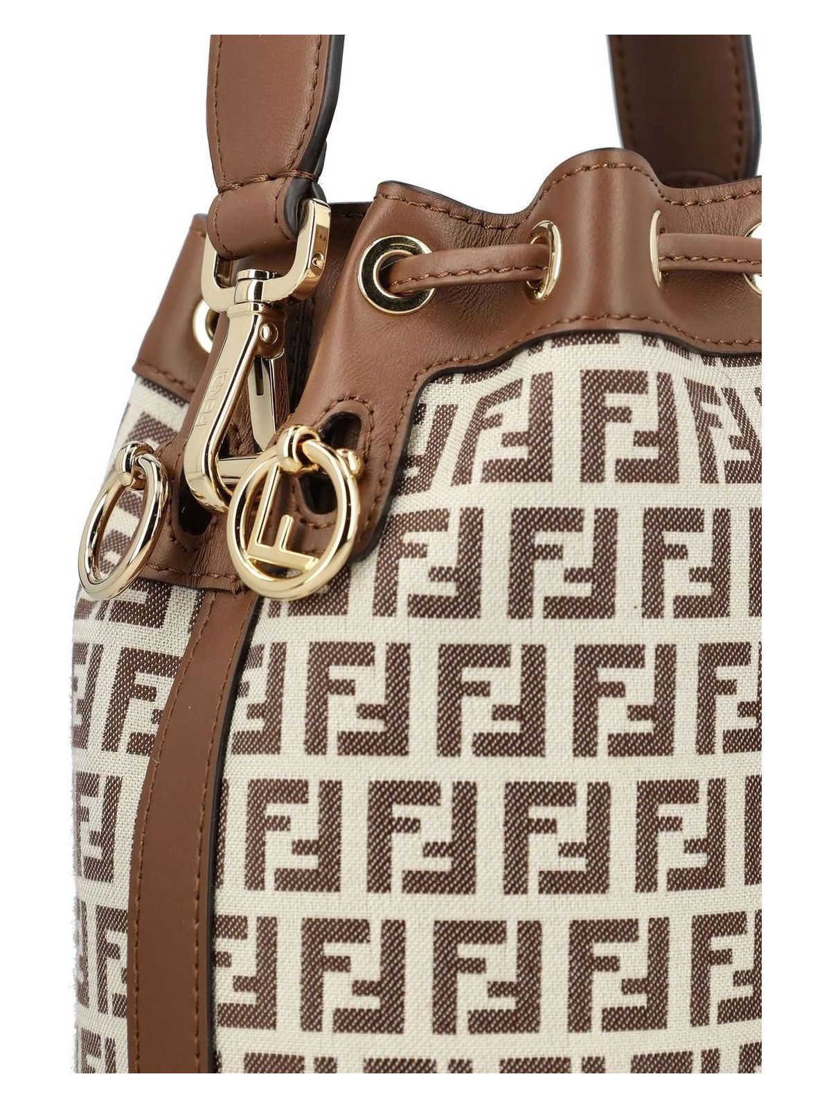 Mon Tresor Mini Bag