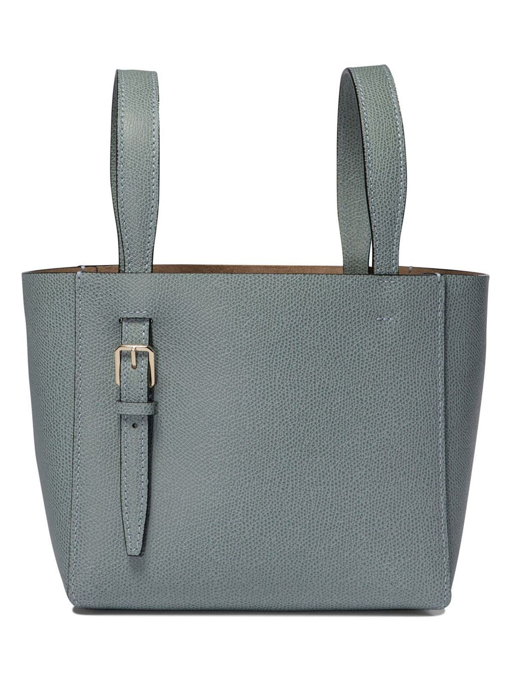SOFT MICRO BUCKET BAG
