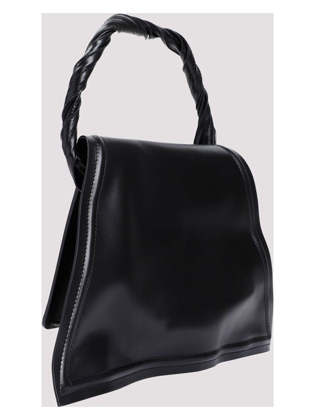 Mini Wire Handbag