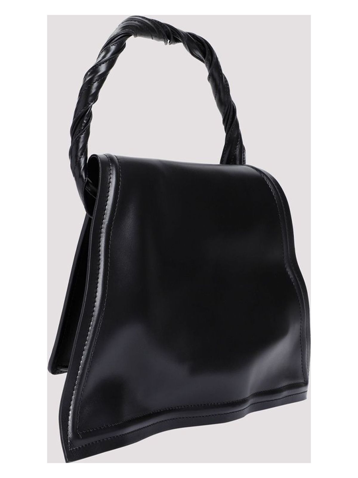 Mini Wire Handbag