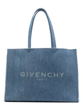 G-TOTE LARGE SHOPPING BAG