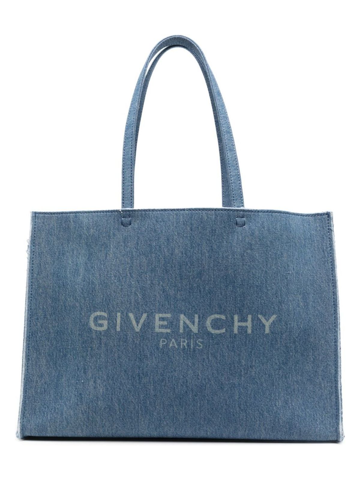 G-TOTE LARGE SHOPPING BAG