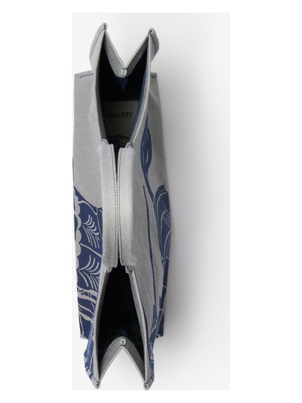 ML XL EKD SQUARE TOTE SHIPPING BAG