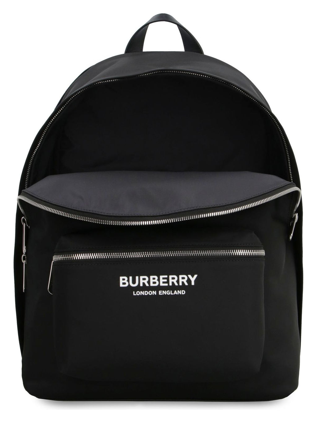 Nylon Backpack
