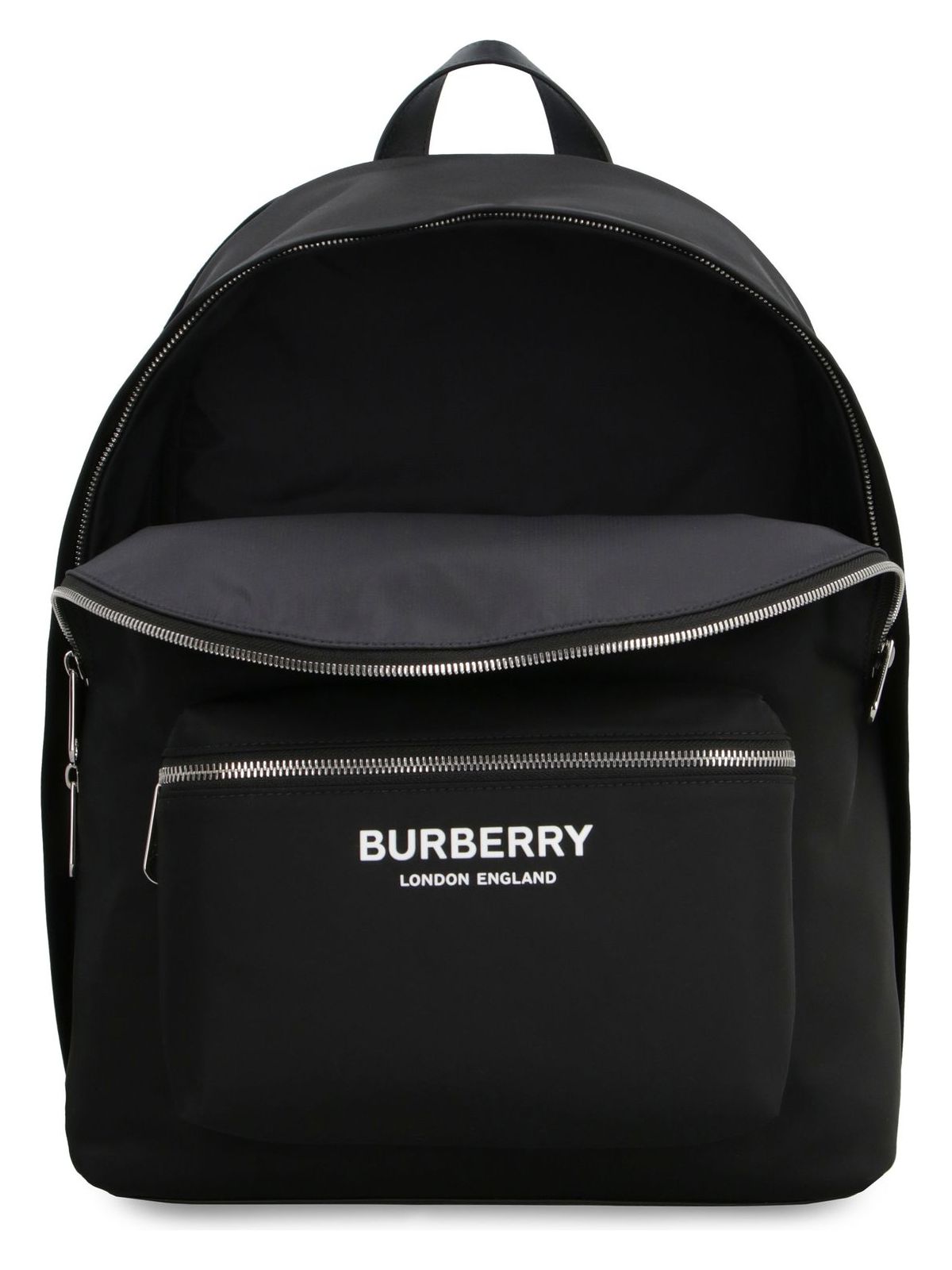 Nylon Backpack