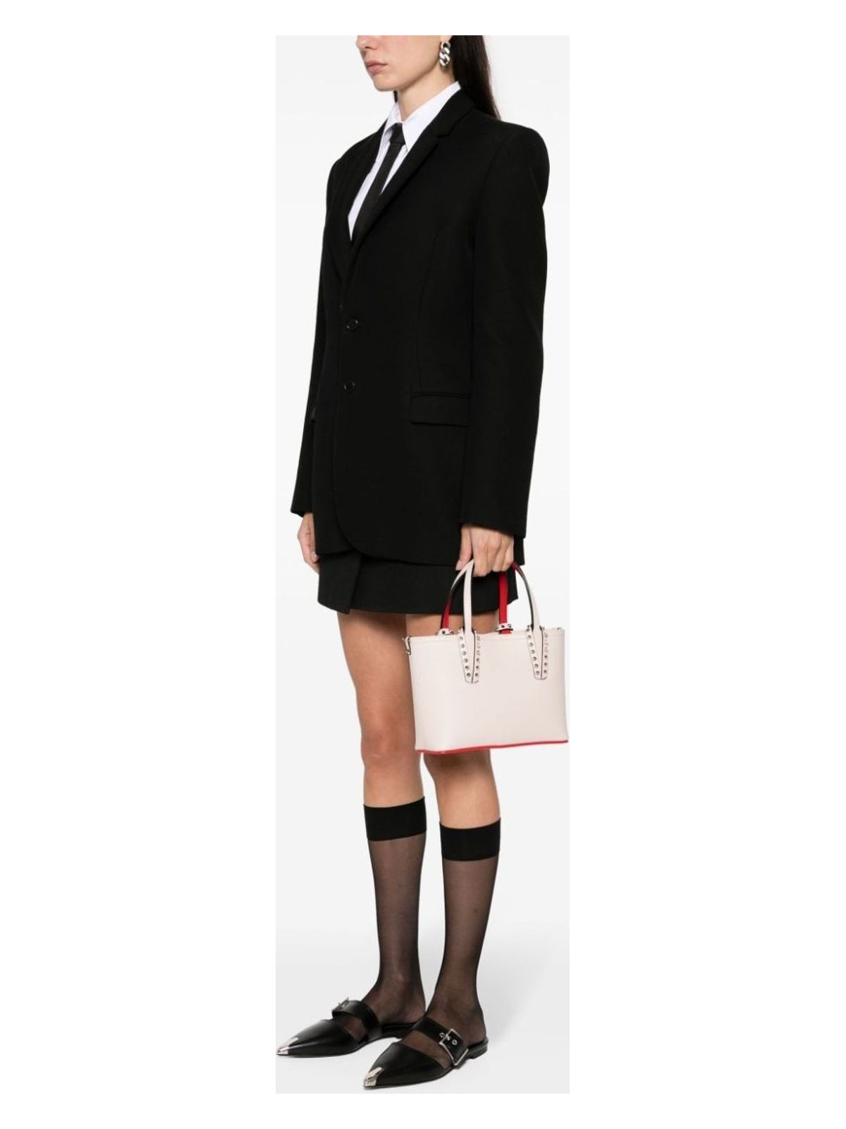 CABATA E/W MINI BAG