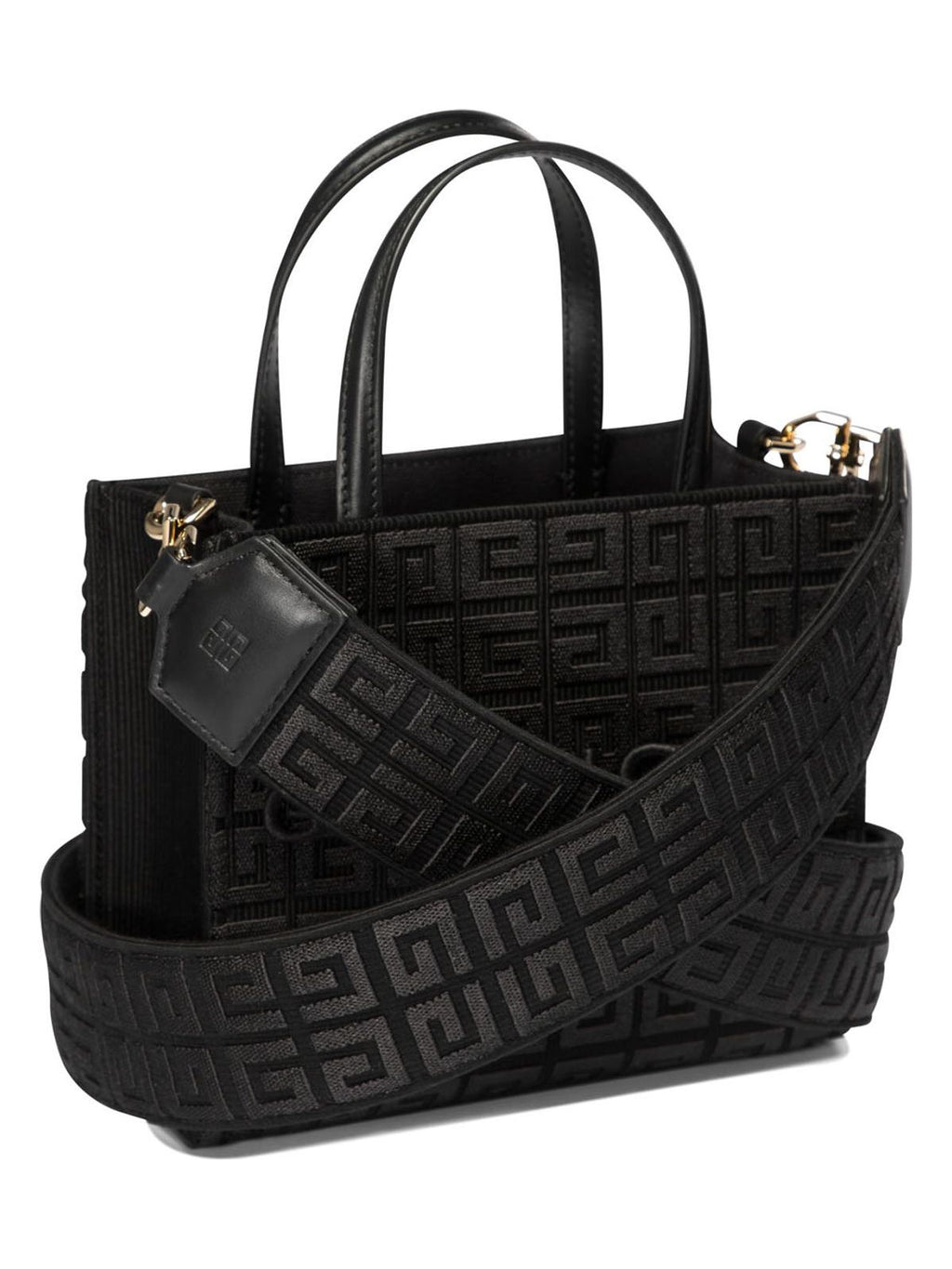 G-TOTE MINI HANDBAG