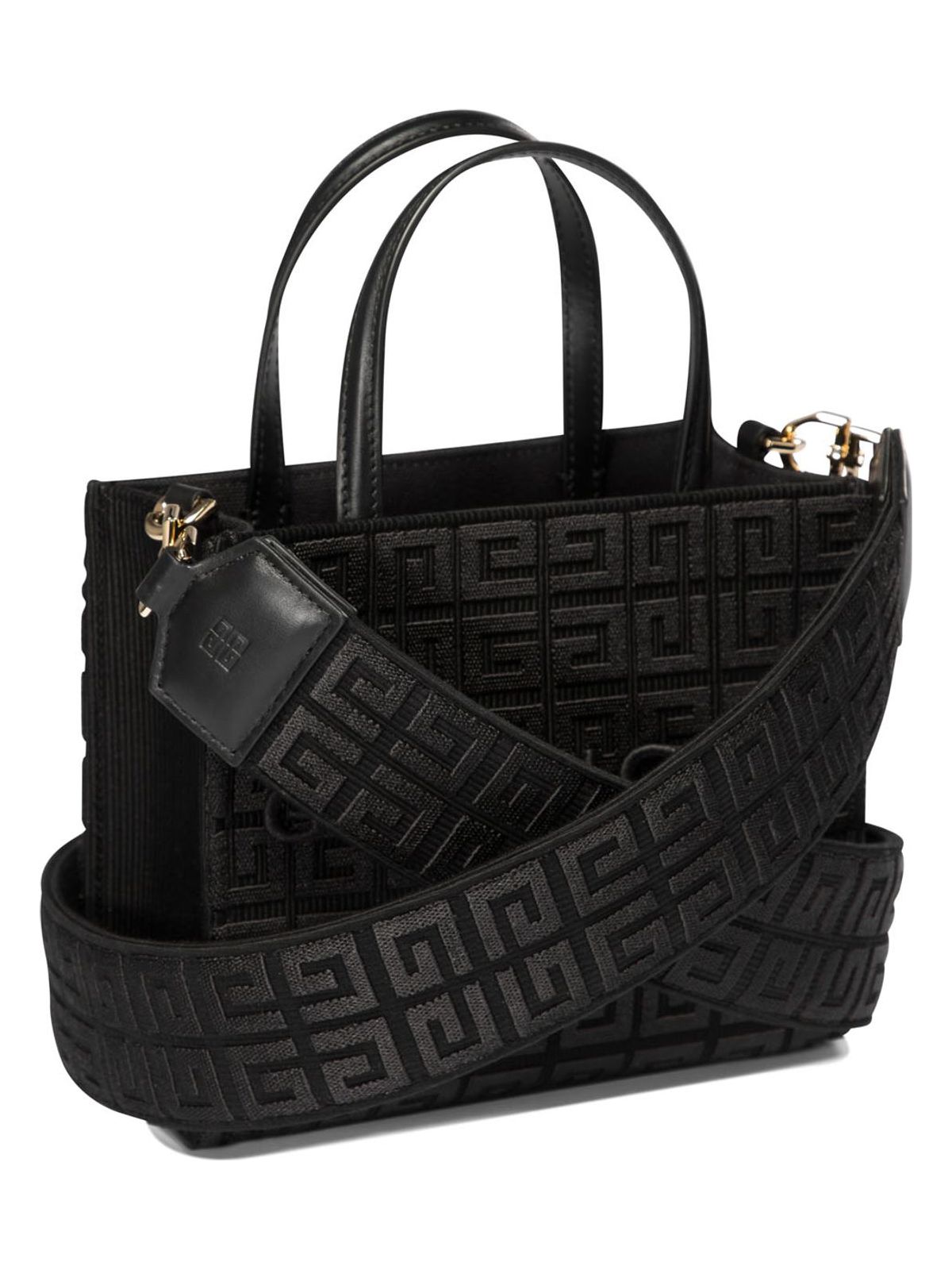 G-TOTE MINI HANDBAG