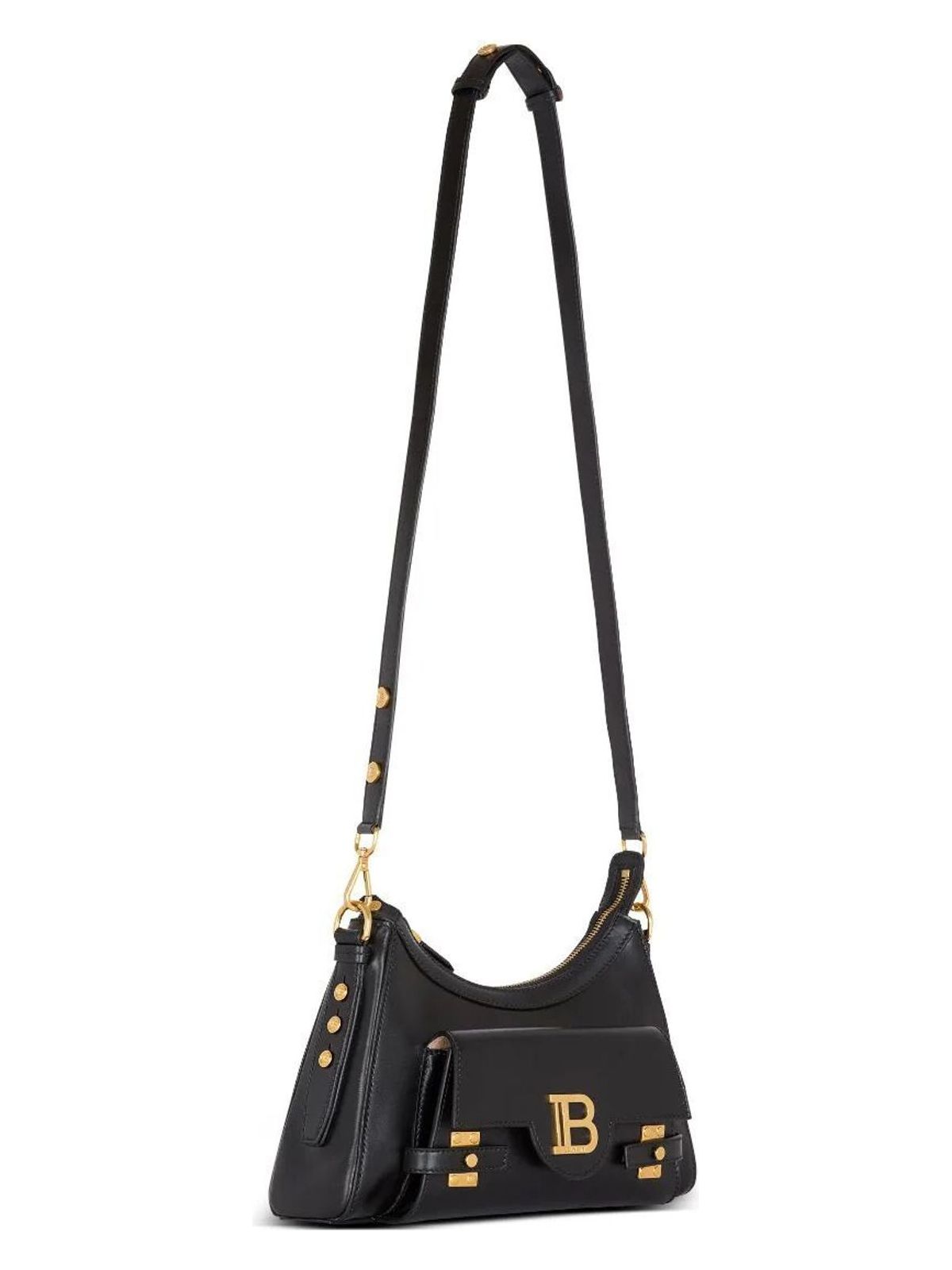 B Buzz Hobo Bag