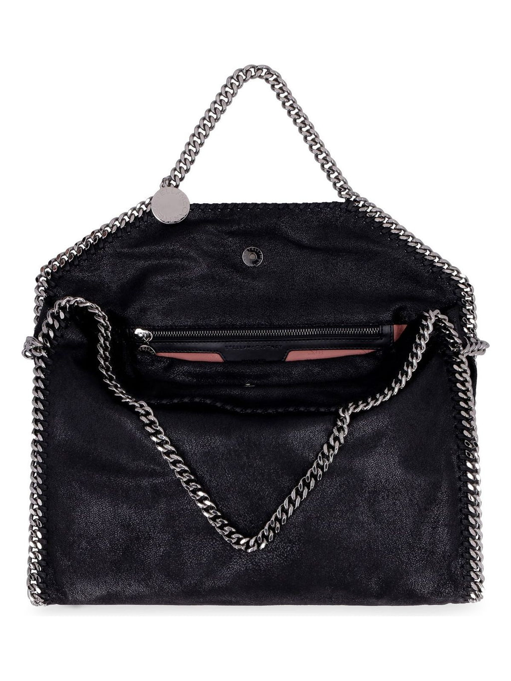 Falabella Fold-Over Tote Bag