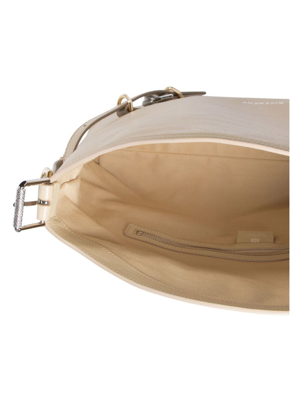 MEDIUM VOYOU SHOULDER BAG