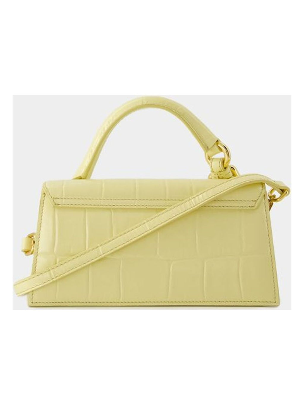 Le Chiquito Long Boucle Bag