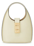 Hobo Mini Leather Handbag