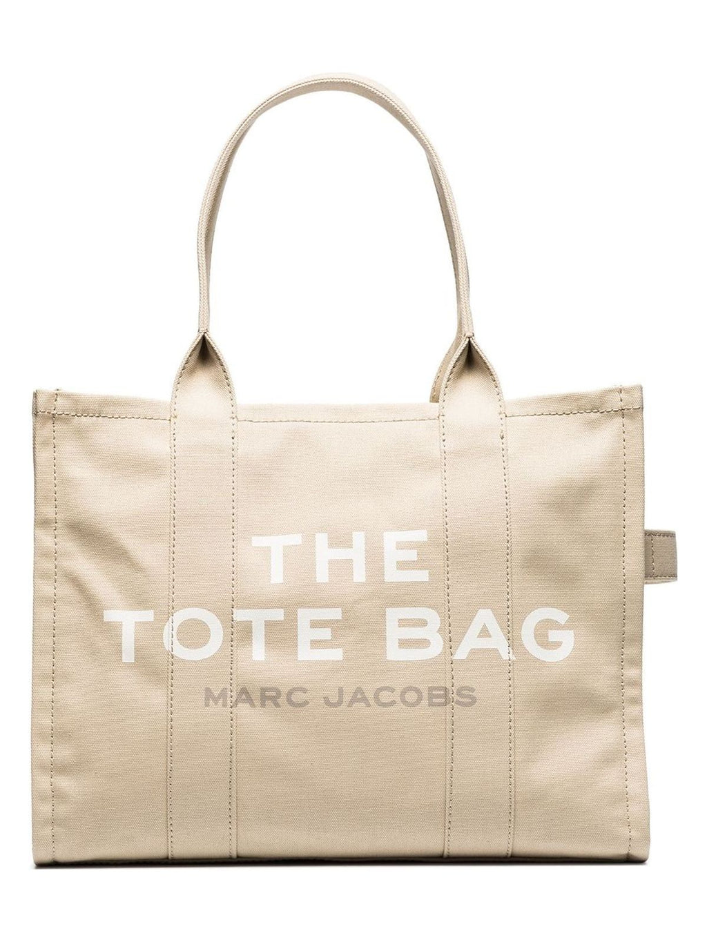 The Canvas Large Tote Bag