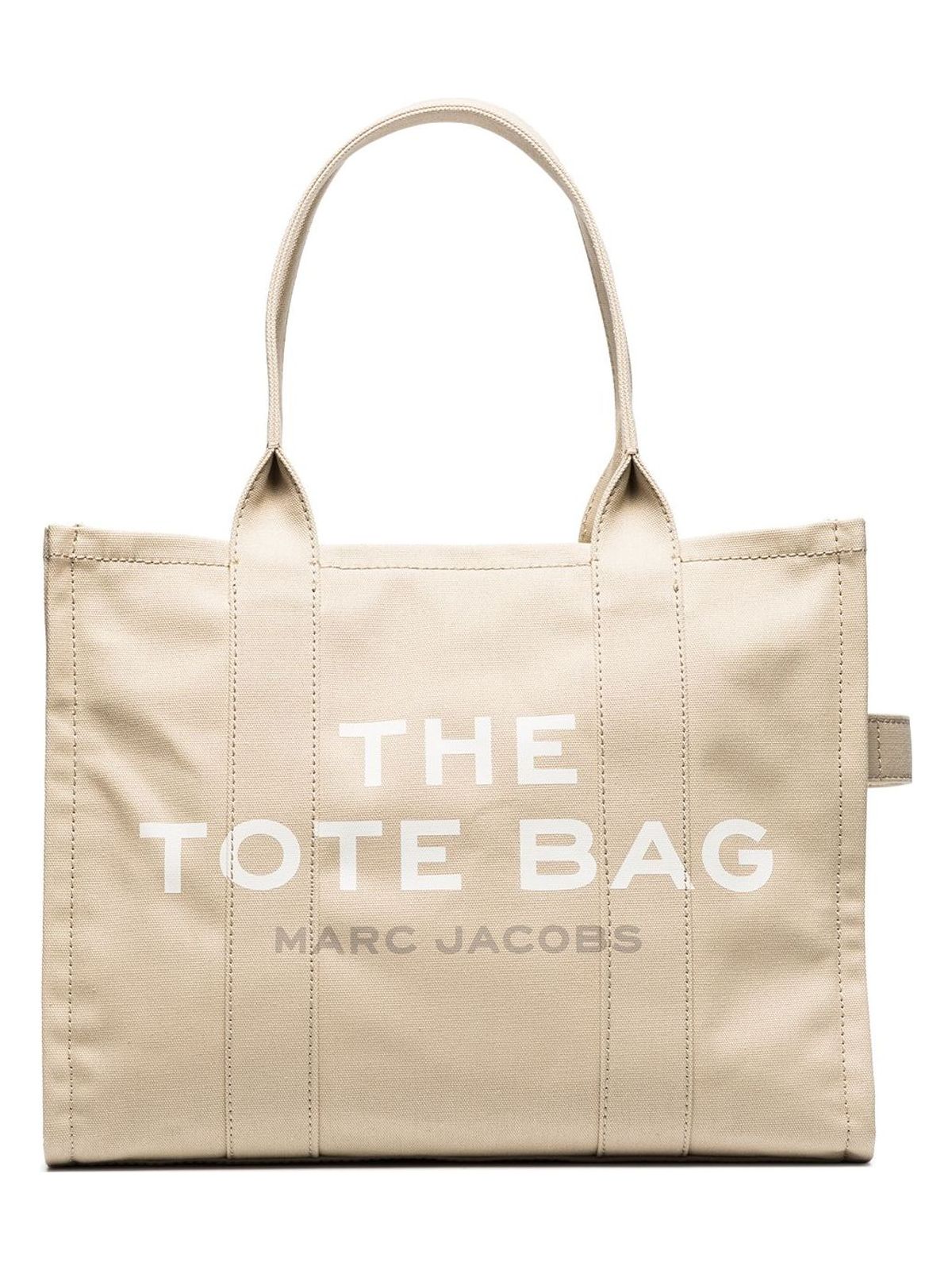 The Canvas Large Tote Bag