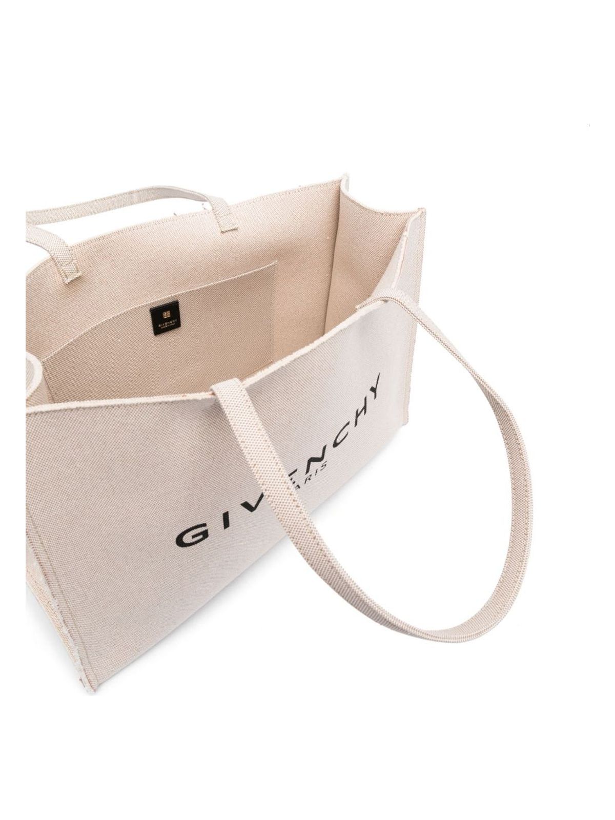 G-TOTE LARGE SHOPPING BAG