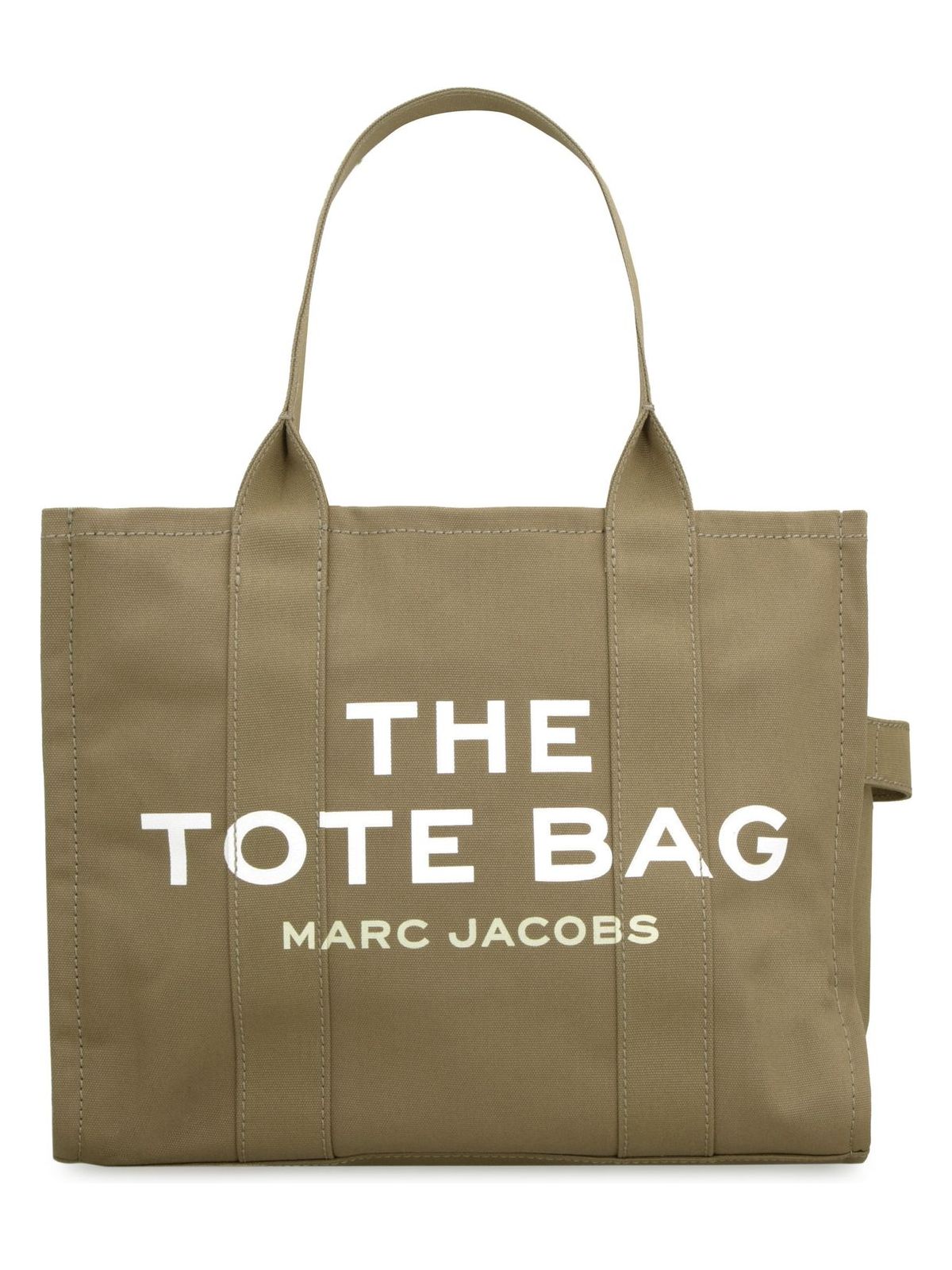 The Canvas Large Tote Bag