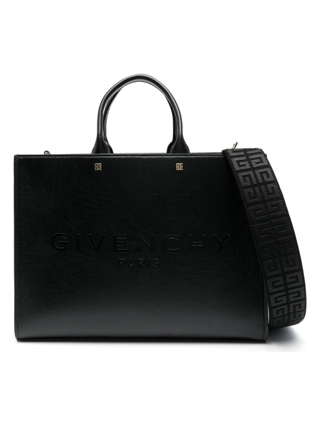 Medium G Tote Shopping Bag