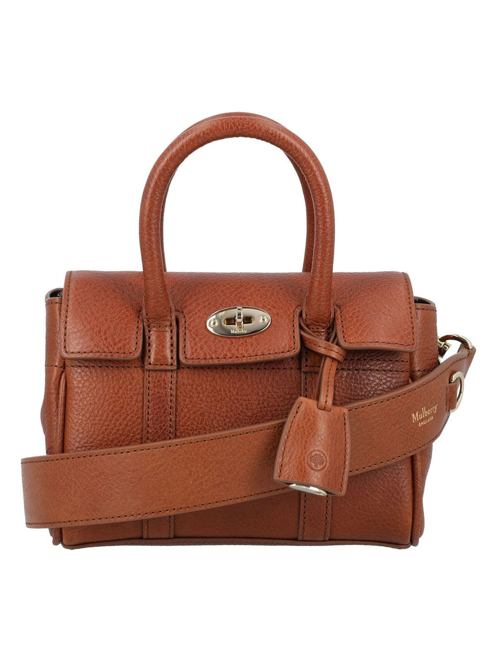 Mini Bayswater Bag