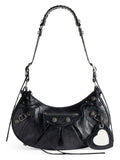 Le Cagole Small Shoulder Bag