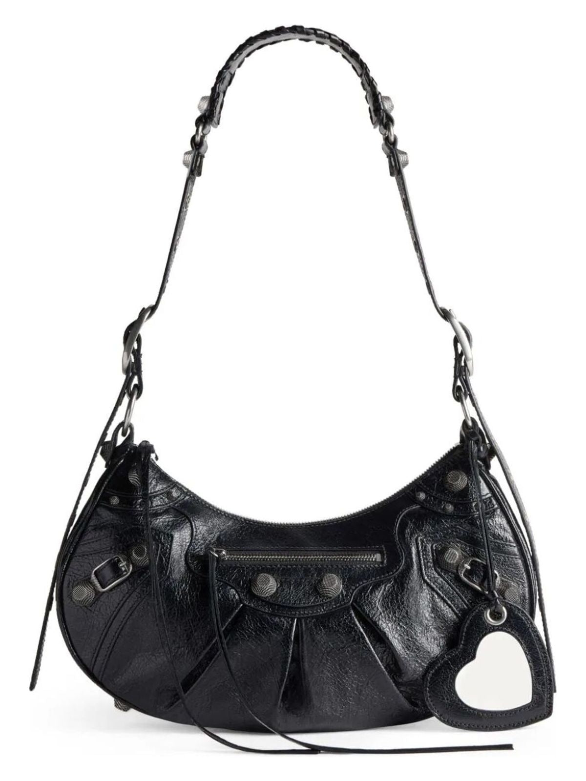 Le Cagole Small Shoulder Bag