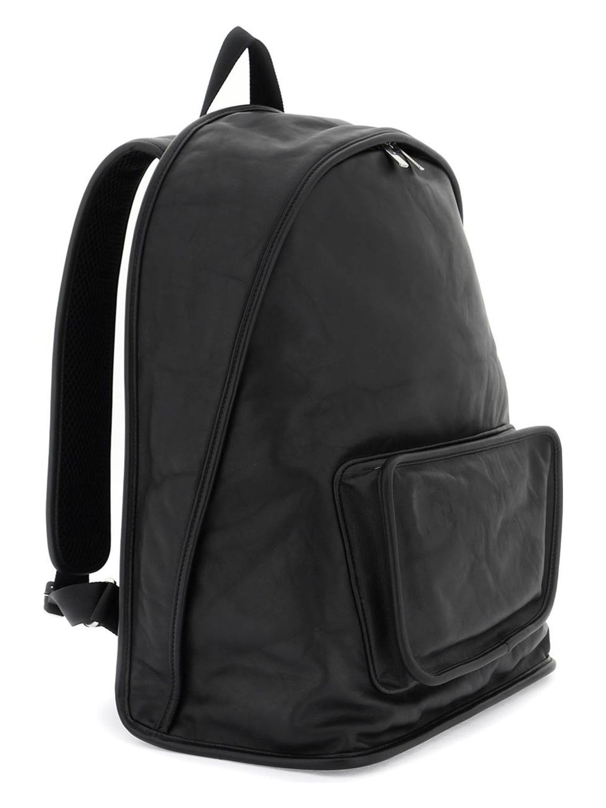 Large Shield Backpack