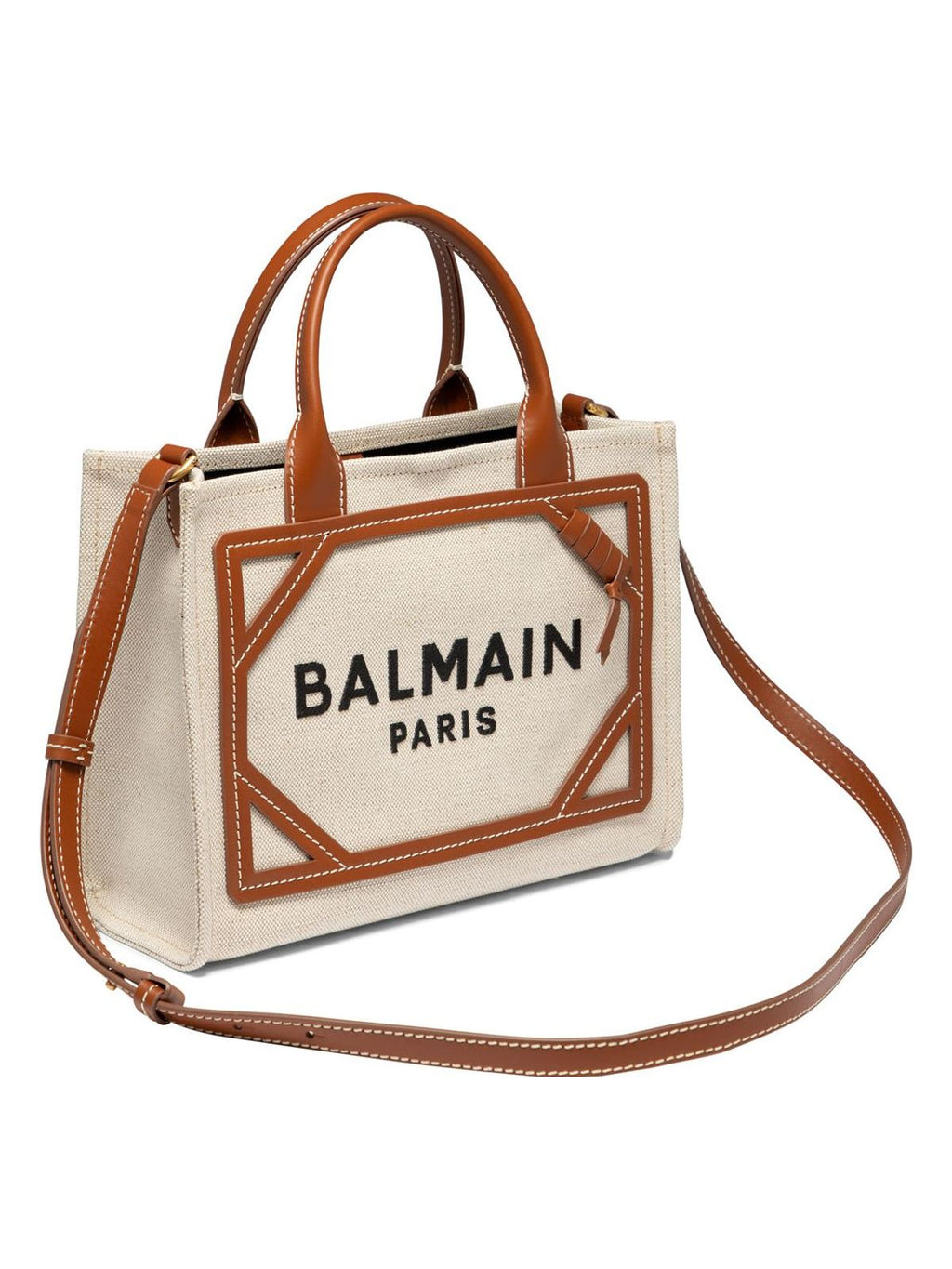 B Army Tote Bag