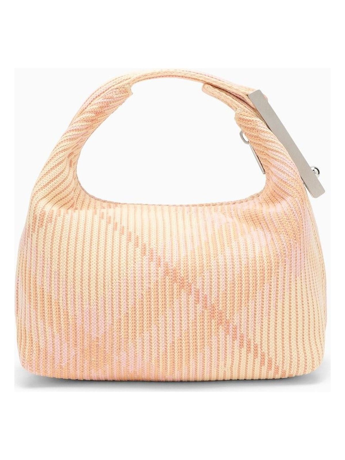 PEG MINI PINK BAG