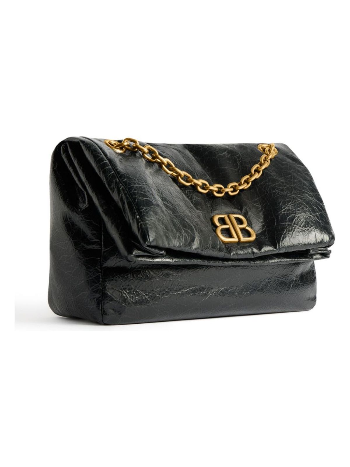 SMALL MONACO BAG