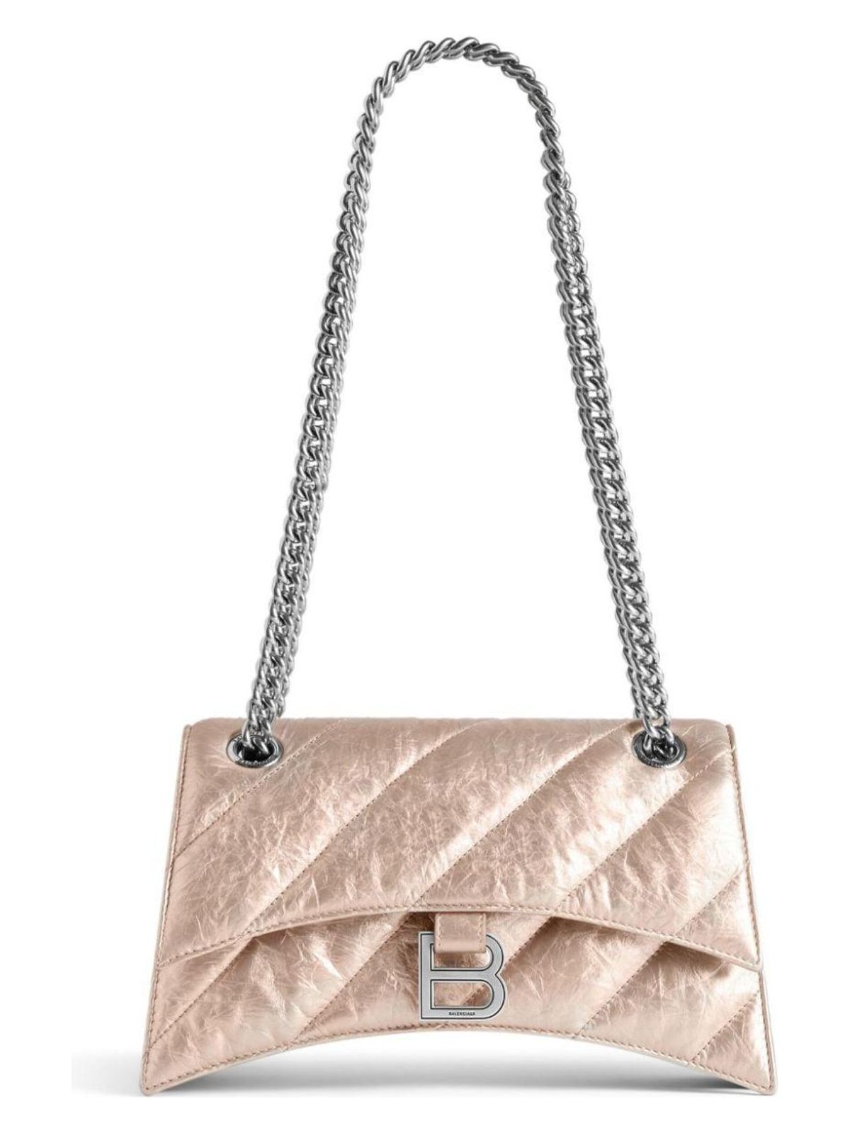 CRUSH CHAIN BAG S