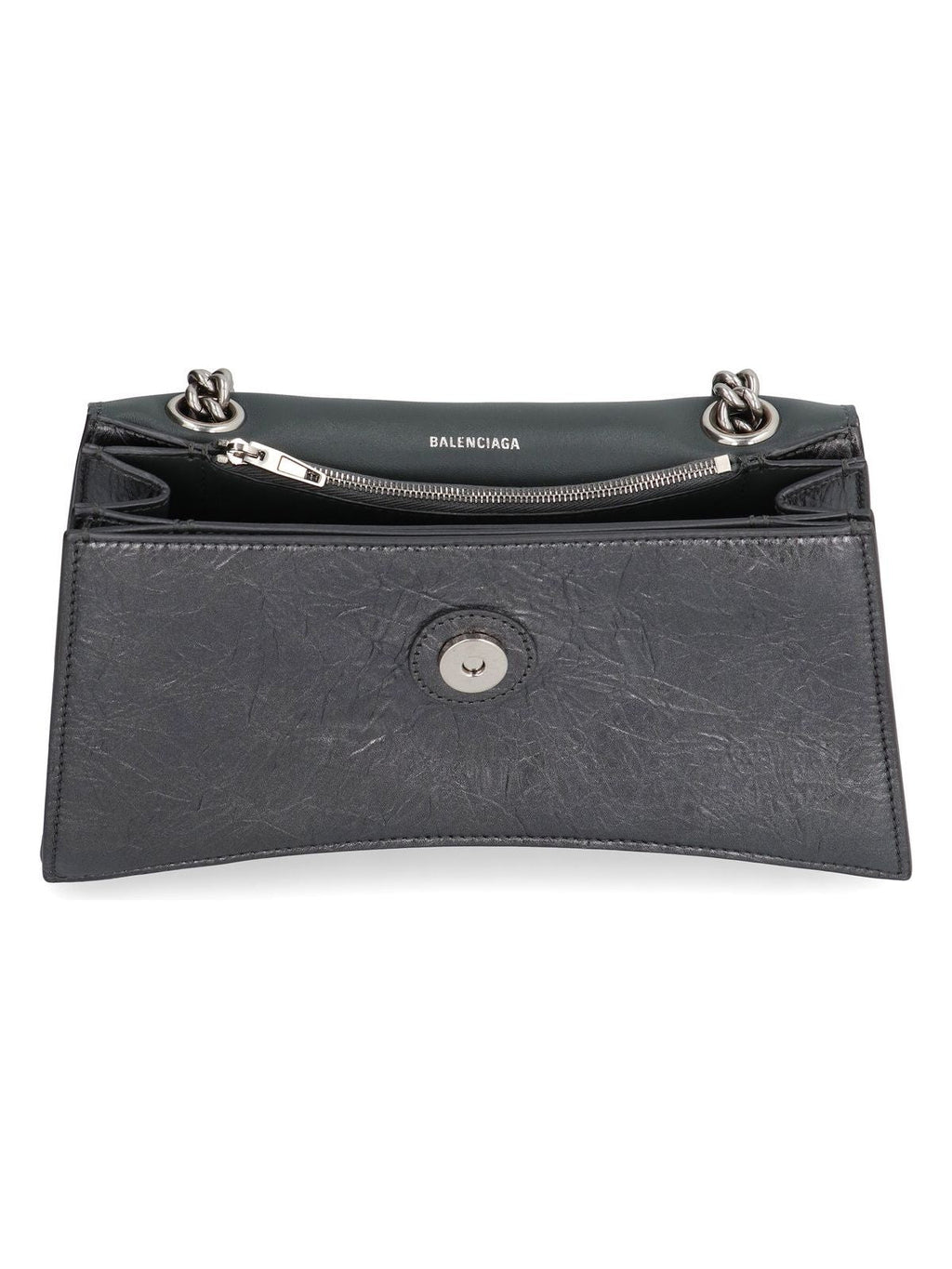 Crush Shoulder Bag