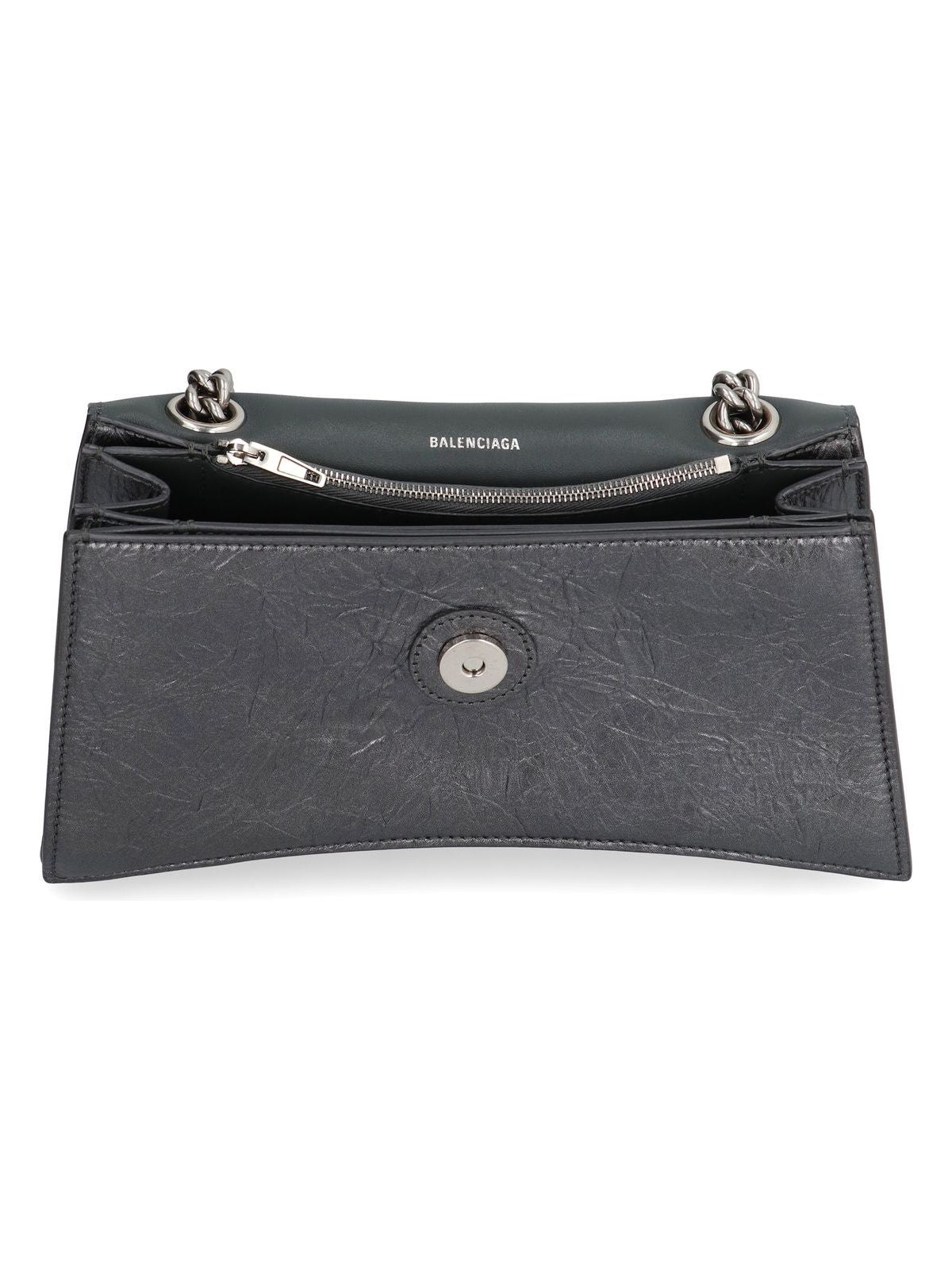 Crush Shoulder Bag